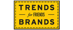 Скидка 10% на коллекция trends Brands limited! - Звездный